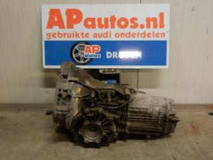 Gebruikte Versnellingsbak Audi A4 (B6) 2.0 20V Prijs € 199,99 Margeregeling aangeboden door AP Autos