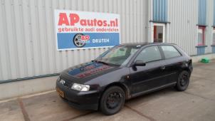 Gebruikte Versnellingsbak Audi A3 (8L1) 1.9 TDI 110 Prijs € 199,99 Margeregeling aangeboden door AP Auto's