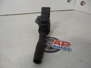 Gebruikte Bobine Audi A3 Limousine (8VS/8VM) 1.4 TFSI 16V Prijs € 14,99 Margeregeling aangeboden door AP Auto's