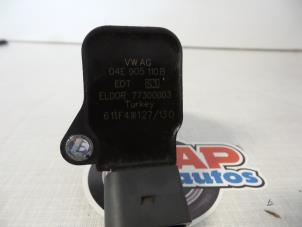 Gebruikte Bobine Audi A3 Limousine (8VS/8VM) 1.4 TFSI 16V Prijs € 14,99 Margeregeling aangeboden door AP Auto's