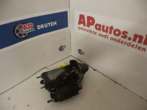 Gebruikte Startmotor Audi 80 (B4) 2.0 E Prijs € 24,99 Margeregeling aangeboden door AP Autos