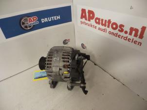 Gebruikte Dynamo Audi A3 (8P1) 1.6 Prijs € 24,99 Margeregeling aangeboden door AP Autos
