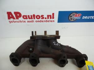 Gebruikte Uitlaatspruitstuk Audi A3 (8L1) 1.6 Prijs € 24,99 Margeregeling aangeboden door AP Autos