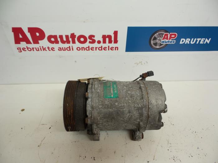 Gebruikte Aircopomp Audi A3 (8L1) 1.6 Prijs € 49,99 Margeregeling aangeboden door AP Auto's