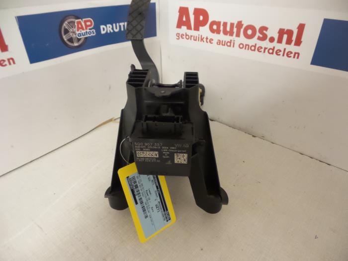 Gebruikte Module (diversen) Audi A3 Limousine (8VS/8VM) 1.4 TFSI 16V Prijs € 34,99 Margeregeling aangeboden door AP Auto's