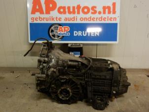 Gebruikte Versnellingsbak Audi 80 (B4) 2.0 E Prijs € 149,99 Margeregeling aangeboden door AP Auto's