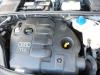 Motor van een Audi A4 Avant (B6) 1.9 TDI PDE 130 2004