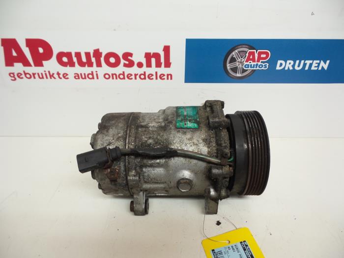 Gebruikte Aircopomp Audi A3 (8L1) 1.9 TDI 110 Prijs € 49,99 Margeregeling aangeboden door AP Auto's