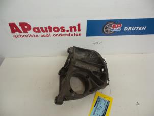 Gebruikte Motorrubber Audi Cabrio (B4) 2.8 E Prijs € 19,99 Margeregeling aangeboden door AP Autos