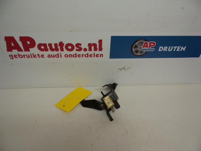 Gebruikte Diversen Audi Cabrio (B4) 2.8 E Prijs € 14,99 Margeregeling aangeboden door AP Auto's