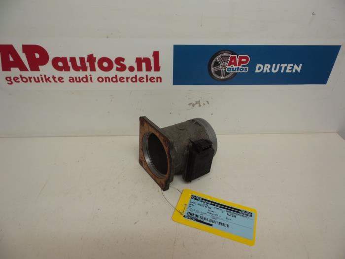 Gebruikte Luchtmassameter Audi Cabrio (B4) 2.8 E Prijs € 19,99 Margeregeling aangeboden door AP Auto's