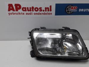 Gebruikte Koplamp rechts Audi A3 (8L1) 1.8 20V Prijs € 50,00 Margeregeling aangeboden door AP Autos
