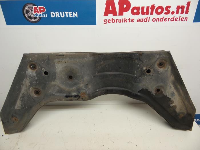 Gebruikte Subframe Audi A2 (8Z0) 1.4 16V Prijs € 29,99 Margeregeling aangeboden door AP Auto's