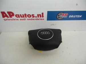 Gebruikte Airbag links (Stuur) Audi A2 (8Z0) 1.4 TDI Prijs € 40,00 Margeregeling aangeboden door AP Autos
