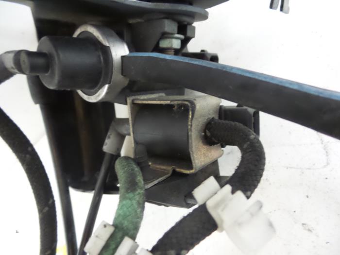 Gebruikte Diversen Audi A2 (8Z0) 1.4 TDI Prijs € 30,00 Margeregeling aangeboden door AP Auto's