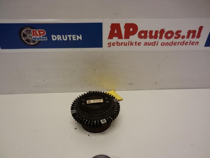 Gebruikte Viscosekoppeling koelvin Audi A4 Avant (B5) 1.8 20V Turbo Prijs € 35,00 Margeregeling aangeboden door AP Auto's