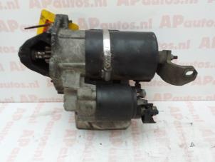 Gebruikte Startmotor Audi A4 Avant (B5) 1.8 20V Turbo Prijs € 24,99 Margeregeling aangeboden door AP Auto's