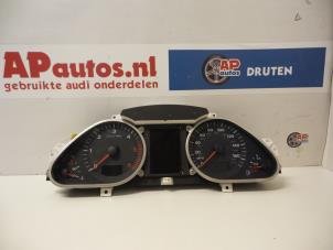 Gebruikte Kilometerteller KM Audi A6 Quattro (C6) 3.0 TDI V6 24V Prijs € 19,99 Margeregeling aangeboden door AP Autos
