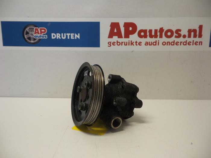 Gebruikte Servopomp Audi A4 Avant (B5) 1.9 TDI Prijs € 24,99 Margeregeling aangeboden door AP Auto's