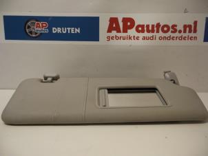 Gebruikte Zonneklep Audi A3 Sportback (8PA) 1.9 TDI Prijs € 19,99 Margeregeling aangeboden door AP Auto's