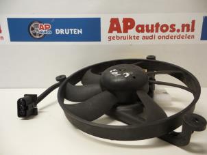 Gebruikte Koelvin Motor Audi A3 (8L1) 1.6 Prijs € 40,00 Margeregeling aangeboden door AP Autos