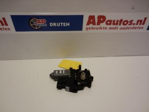 Gebruikte Raammotor Portier Audi A3 (8L1) 1.9 TDI 90 Prijs € 19,99 Margeregeling aangeboden door AP Autos