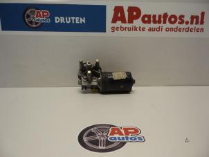 Gebruikte Ruitenwissermotor voor Audi A3 Prijs € 24,99 Margeregeling aangeboden door AP Autos