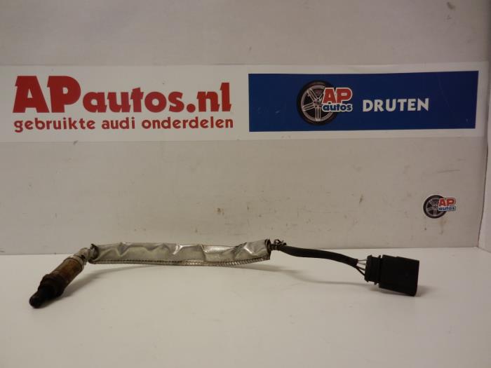 Gebruikte Lambda Sonde Audi A3 Sportback (8PA) 2.0 TDI 16V Prijs € 19,99 Margeregeling aangeboden door AP Auto's