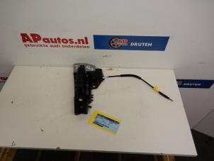 Gebruikte Deurgreep 2Deurs links Audi A1 (8X1/8XK) 1.2 TFSI Prijs € 35,00 Margeregeling aangeboden door AP Autos