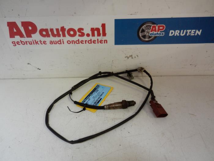 Gebruikte Lambda Sonde Audi A4 Avant (B5) 1.8 20V Prijs € 19,99 Margeregeling aangeboden door AP Auto's