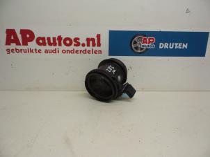 Gebruikte Luchtmassameter Audi A4 Cabrio (B7) 3.0 V6 30V Prijs € 35,00 Margeregeling aangeboden door AP Autos