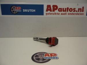 Gebruikte Bobine Audi A4 Cabrio (B7) 3.0 V6 30V Prijs € 22,50 Margeregeling aangeboden door AP Autos