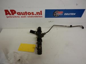 Gebruikte Injector brug Audi A6 Quattro (C6) 3.0 TDI V6 24V Prijs € 19,99 Margeregeling aangeboden door AP Autos