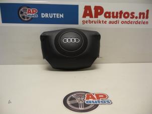 Gebruikte Airbag links (Stuur) Audi A4 Avant (B5) 1.9 TDI Prijs € 35,00 Margeregeling aangeboden door AP Autos