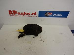Gebruikte Remklauw (Tang) rechts-voor Audi A6 (C5) 1.8 Turbo 20V Prijs € 19,99 Margeregeling aangeboden door AP Auto's