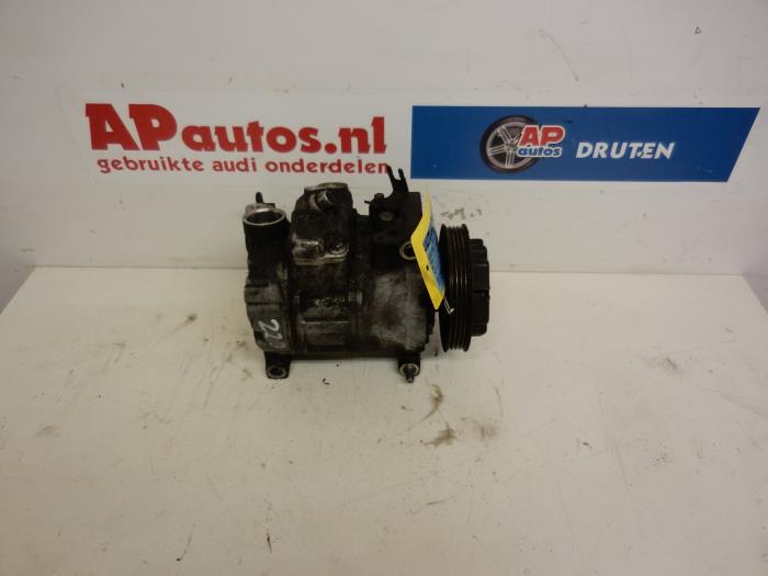 Gebruikte Pomp Airco Audi A4 Avant (B6) 2.5 TDI 24V Prijs € 50,00 Margeregeling aangeboden door AP Auto's