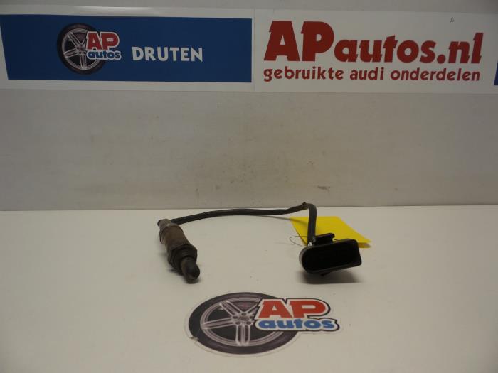 Gebruikte Lambda Sonde Audi A6 (C5) 2.4 V6 30V Prijs € 19,99 Margeregeling aangeboden door AP Auto's