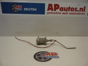 Gebruikte Tankklep Vergrendelingsmotor Audi A3 Prijs € 30,00 Margeregeling aangeboden door AP Autos
