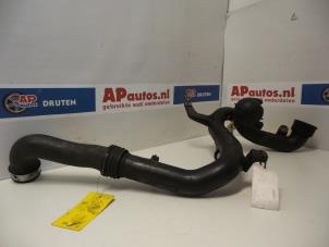 Gebruikte Diversen Audi A3 (8P1) 1.9 TDI Prijs € 35,00 Margeregeling aangeboden door AP Auto's