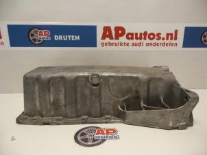 Gebruikte Carterpan Audi A3 (8L1) 1.8 20V Prijs € 34,99 Margeregeling aangeboden door AP Auto's