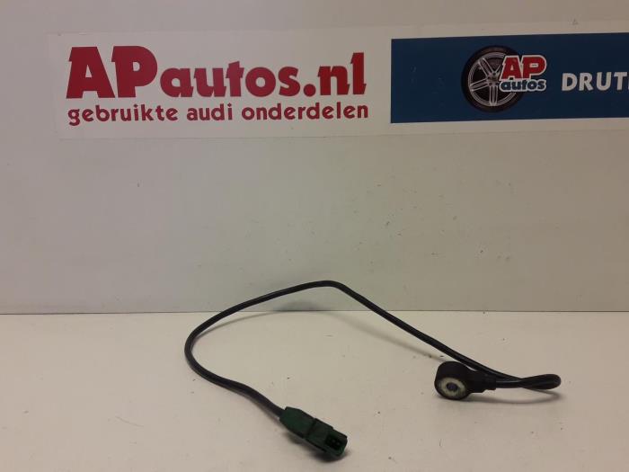 Gebruikte Pingelsensor Audi S8 (D2) S8 4.2 V8 32V Prijs € 19,99 Margeregeling aangeboden door AP Auto's
