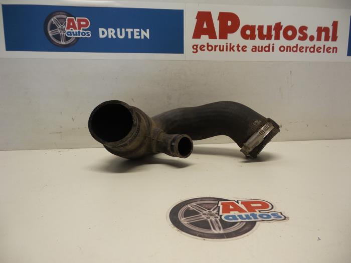 Gebruikte Turboslang Audi A4 Avant (B7) 1.8 T 20V Prijs € 24,99 Margeregeling aangeboden door AP Auto's