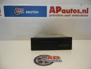 Gebruikte Navigatie Module Audi A4 Avant (B7) 1.8 T 20V Prijs € 49,99 Margeregeling aangeboden door AP Autos