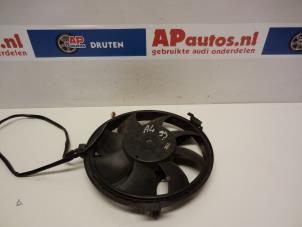 Gebruikte Koelvin Motor Audi A4 Prijs € 29,99 Margeregeling aangeboden door AP Autos