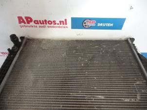 Gebruikte Radiateur Audi A6 Avant (C5) 2.5 TDI V6 24V Prijs € 19,99 Margeregeling aangeboden door AP Auto's