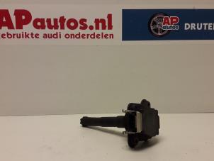 Gebruikte Bobine Audi S8 (D2) 4.2 V8 32V Prijs € 22,50 Margeregeling aangeboden door AP Autos