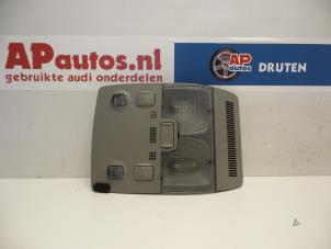Gebruikte Sensor (overige) Audi A4 (B6) 1.8 T 20V Prijs € 25,00 Margeregeling aangeboden door AP Autos