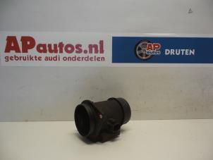 Gebruikte Luchtmassameter Audi A4 Avant (B5) 1.9 TDI Prijs € 19,99 Margeregeling aangeboden door AP Auto's