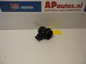 Gebruikte Luchtmassameter Audi TT (8N3) 1.8 20V Turbo Prijs € 25,00 Margeregeling aangeboden door AP Autos