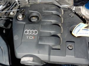 Gebruikte Motor Audi A4 (B6) 1.9 TDI PDE 130 Prijs € 349,99 Margeregeling aangeboden door AP Autos
